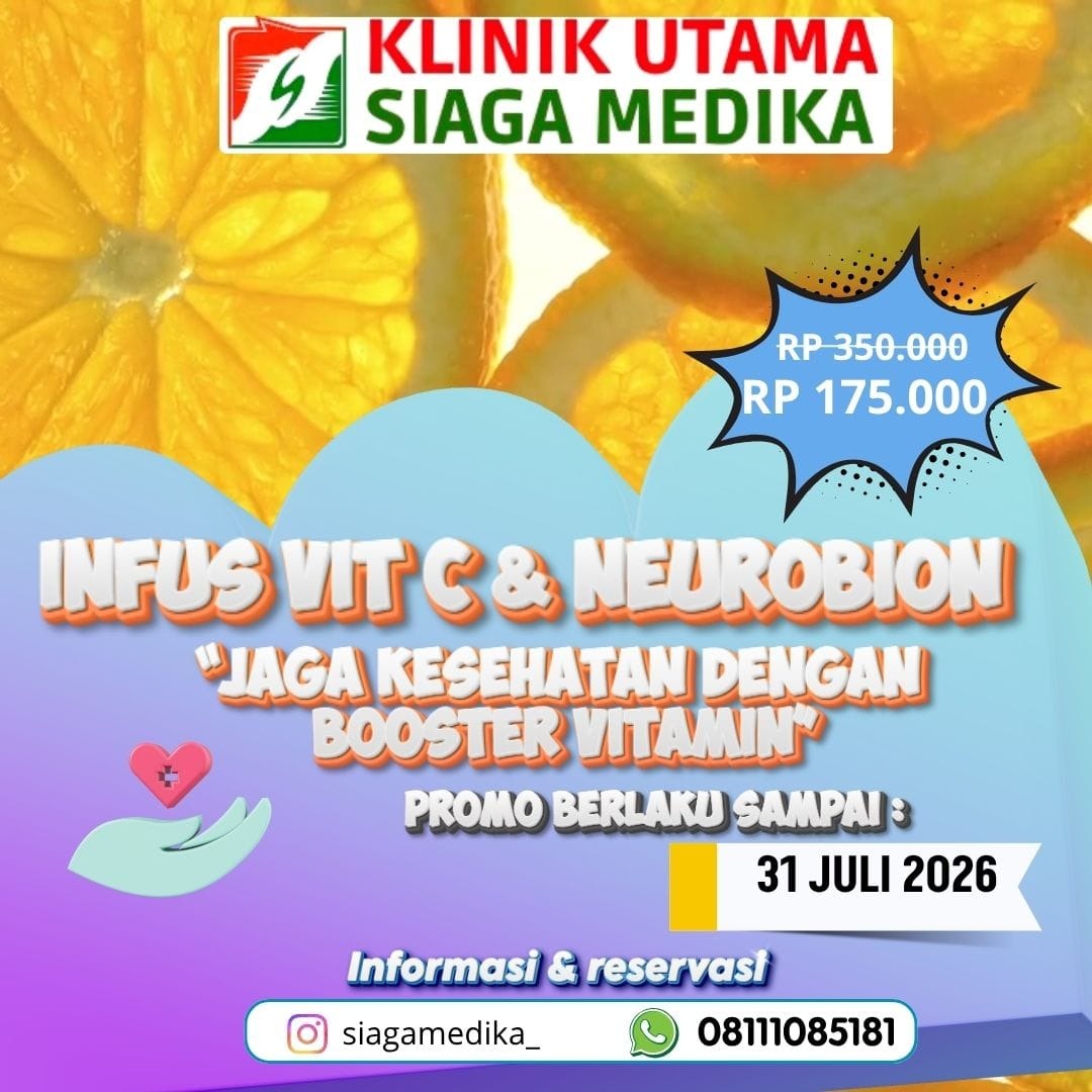 Promo Vit C
