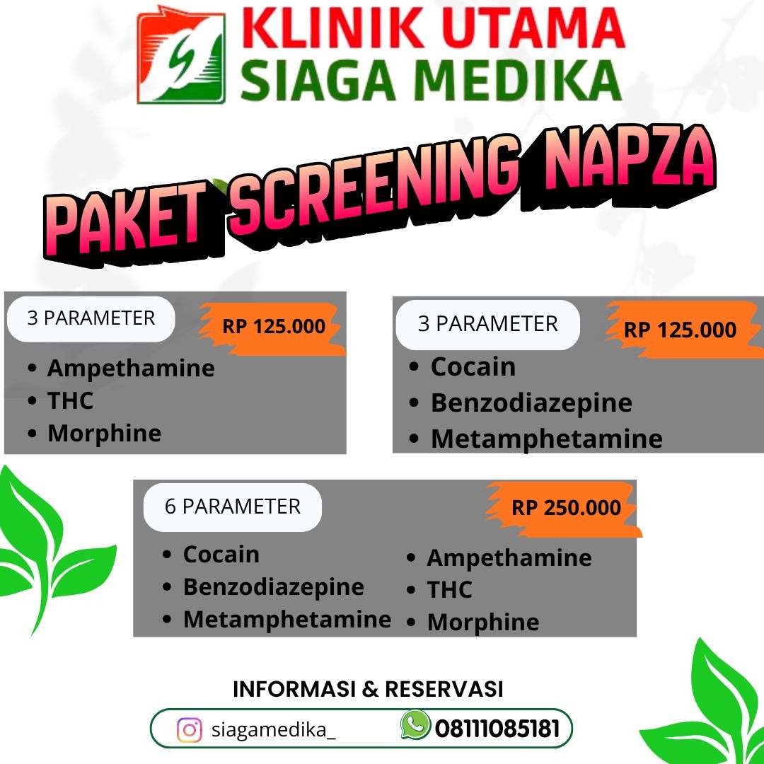Promo Napza